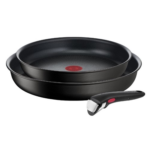SET 2 SARTENES TEFAL INGENIO 24/28CMS L7639143
